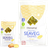 Clearspring Organic Seaveg Crispies Multipack Ginger 20g 5st 1pack