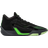 Nike Tatum 1 Away Team M - Black/Anthracite/Green Strike