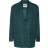 Noisy May Milla Classic Blazer - Green