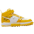 Nike Air Force 1 Mid x Off-White - White/Varsity Maize