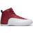 NIKE Air Jordan 12 Retro M - Gym Red/Black/White