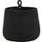 House Doctor Hang Svart Korg 18cm 18cm
