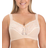 Miss Mary Dotty Delicious Bra - Beige