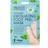 Beauty Formulas Exfoliating Foot Peel Mask Peppermint