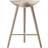 Audo Copenhagen ML42 Oak/Brass Bar Stool 69cm