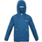 Regatta Kid's Maxwell Softshell Jacket - Imperial Blue