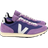 Veja Rio Branco - Purple/White