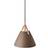 Nordlux Strap Beige Pendel ∅ 27cm