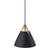 Nordlux Strap Black Pendel ∅ 27cm