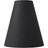 Nielsen Light Carolin Black Lampeskærm ∅ 20cm
