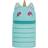 WUURAA Retractable Standing Pencil Case