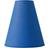Nielsen Light Carolin Traffic Cornflower Blue Lampeskærm ∅ 20cm