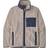 Patagonia Men's Synchilla Jacket - Oatmeal Heather