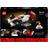 LEGO Icons McLaren MP4/4 og Ayrton Senna 10330