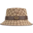 Gucci GG Canvas Hat - Beige/Brown