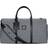 Nike Jordan Monogram Duffle Bag - Dark Smoke Grey