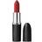 MAC Macximal Silky Matte Lipstick Ring The Alarm