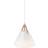 Nordlux Strap Opal White Pendel ∅ 27cm