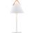 Nordlux Strap White Table Lamp 55cm