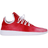 Adidas Pw Tennis Hu J Scarlet/Ftwr White/Rojo/Rosa