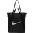 NIKE Gym Tote 28L - Black/White