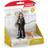 Schleich Hermione Granger & Crookshanks 42635