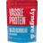 Tyngre Whey Milk Chocolate With Sea Salt 900g