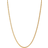 Pernille Corydon Nora Necklace - Gold