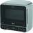 Whirlpool MAX 38 SL Sølv