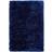 Think Rugs Polar PL95 Blue 80x150cm