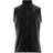 Aclima FlexWool Sports Vest M's - Jet Black
