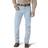 Wrangler Cowboy Cut Original Fit Jeans - Bleach