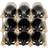 Mensolas - 9 bottles Wine Rack 32x22.5cm