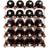mensolas Mensolas - 20 bottles Wine Rack 42x42cm