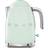 Smeg KLF03PGUK - Pastel Green