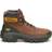 Cat Invader Hi Steel Toe Work Boot