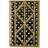 Winerex Carlo 68 Flasker Hvidbejdset Fyr Vinreol 68x105cm