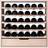 Caverack Caverack CLEO 30 Flasker Skuffe Vinreol 60x60cm