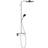 Hansgrohe Pulsify S (24220000) Krom