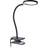Nielsen Light C3 Clamp Black Bordlampe 35cm