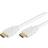 Goobay High Speed with Ethernet HDMI - HDMI 1.4 M-M 5m