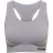 Hummel Seamless Sports Top - Minimal Grey