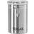 Oggi Oggi Sugar Canister, 5 Kitchen Container 0.48gal