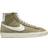 Nike Blazer Mid '77 Vintage W - Medium Olive/Coconut Milk/Black/Sail