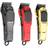 Gamma+ PU Boosted Hair Clipper