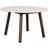 Rowico Home Taransay Beige Matbord 125cm