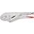 Knipex 4004250 Gribetang