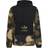 adidas Camo Windbreaker - Hemp/Multicolor/Black