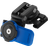 Quad Lock Brake Reservoir Mount - Black/Blue