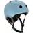 Scoot and Ride Bicycle Helmet - Steel